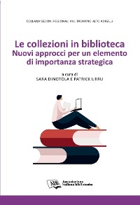 Cover Le collezioni in biblioteca