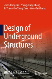 Cover Design of Underground Structures
