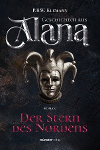 Cover Geschichten aus Alana