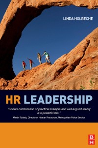 Cover HR Leadership