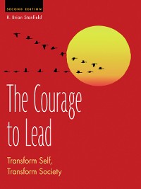 Cover The Courage to Lead