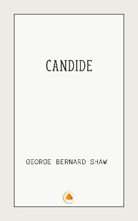 Cover Candide