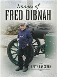 Cover Images of Fred Dibnah