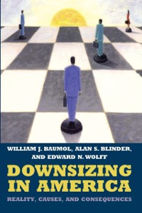 Cover Downsizing in America