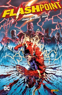 Cover Flashpoint