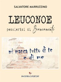 Cover Leuconoe