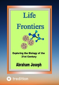 Cover Life Frontiers