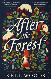 Cover After the Forest