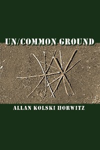 Cover Un/Common Ground
