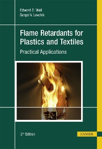 Cover Flame Retardants for Plastics and Textiles