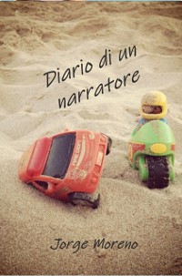 Cover Diario di un narratore