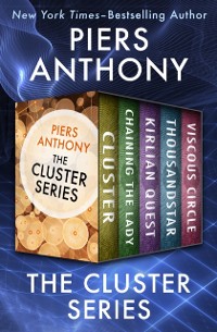 Cover Cluster Series