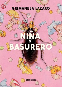 Cover Niña y Basurero