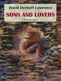 Cover Sons and Lovers