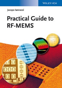 Cover Practical Guide to RF-MEMS