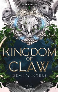 Cover Kingdom of Claw