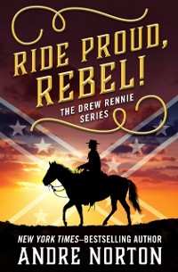 Cover Ride Proud, Rebel!