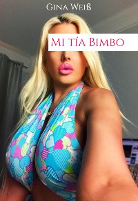 Cover Mi tía Bimbo
