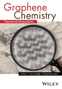 Cover Graphene Chemistry