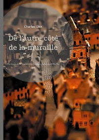 Cover De l'autre côté de la muraille