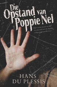 Cover Die Opstand Van Poppie Nel