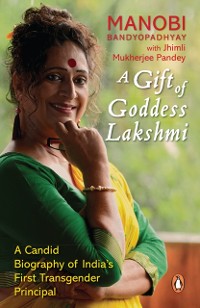Cover Gift of Goddess Lakshmi