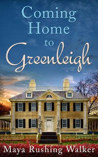 Cover Coming Home to Greenleigh
