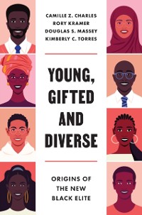 Cover Young, Gifted and Diverse