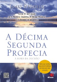 Cover A décima segunda profecia