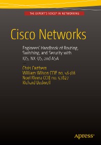 Cover Cisco Networks