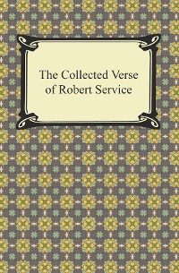 Cover The Collected Verse of Robert Service