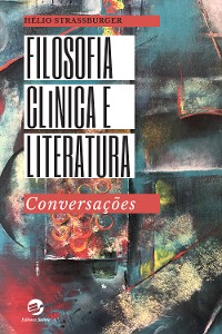 Cover Filosofia Clínica e Literatura
