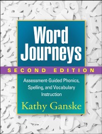 Cover Word Journeys