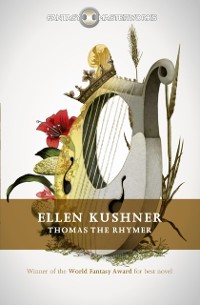 Cover Thomas the Rhymer
