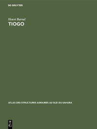 Cover Tiogo
