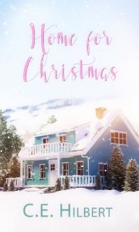 Cover Home for Christmas