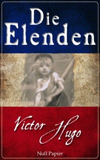 Cover Die Elenden - Les Misérables