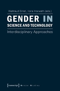 Cover Gender in Science and Technology