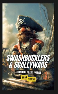 Cover Swashbucklers & Scallywags