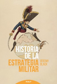 Cover Historia de la estrategia militar