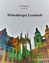 Cover Wittenberger Lesebuch