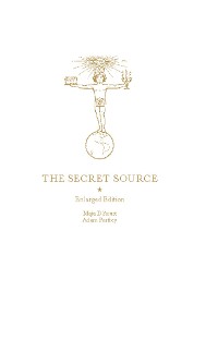 Cover The Secret Source