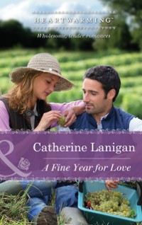 Cover Fine Year For Love