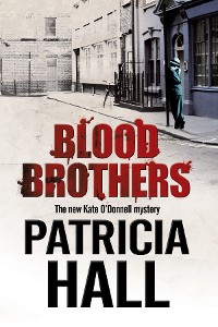 Cover Blood Brothers