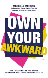 Cover Own Your Awkward