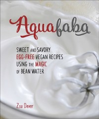 Cover Aquafaba