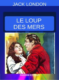 Cover Le Loup des Mers