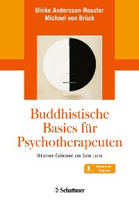 Cover Buddhistische Basics für Psychotherapeuten