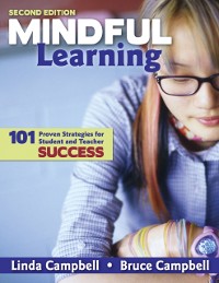 Cover Mindful Learning