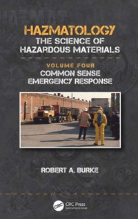 Cover Common Sense Emergency Response